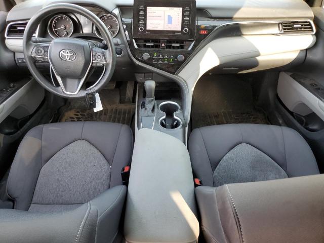 2021 TOYOTA CAMRY LE - 4T1R11AK8MU527692