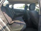 NISSAN SENTRA S photo