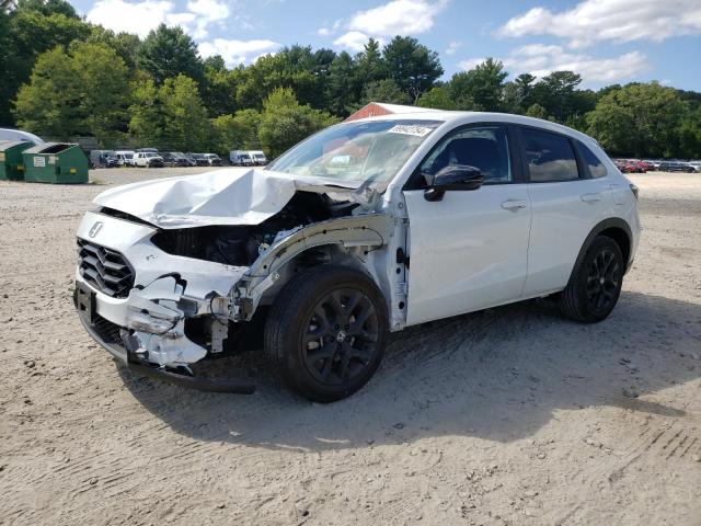 2024 HONDA HR-V SPORT - 3CZRZ2H57RM728444
