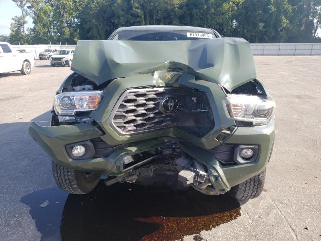 2021 TOYOTA TACOMA DOU - 3TYCZ5AN6MT029956