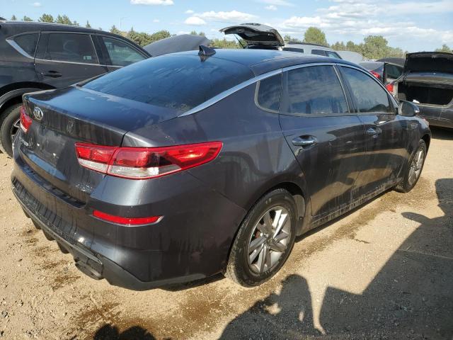 2019 KIA OPTIMA LX - 5XXGT4L36KG293844