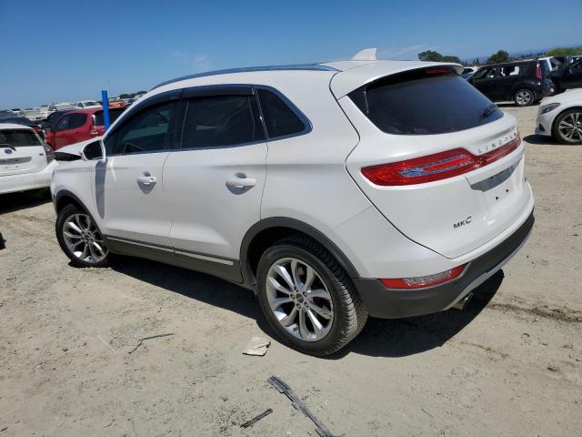 VIN 5LMCJ2C97HUL22437 2017 Lincoln MKC, Select no.2