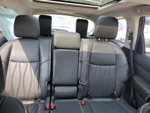 2019 INFINITI QX60 LUXE - 5N1DL0MM9KC569710