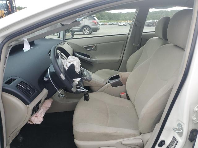 2015 TOYOTA 025FD25 JTDKN3DU5F0399795