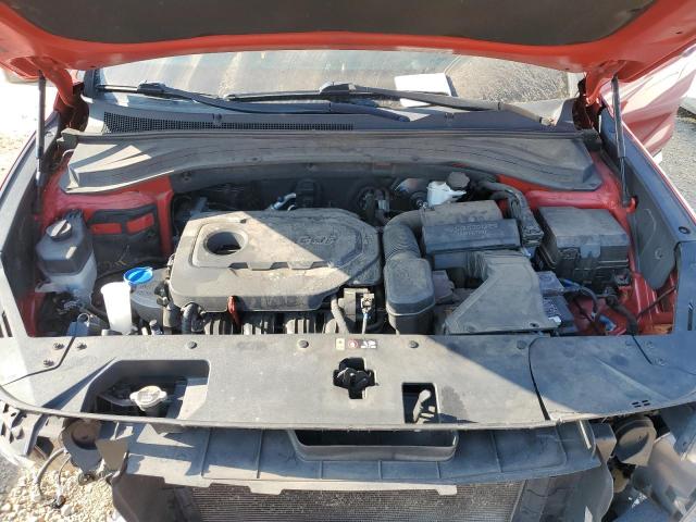 2020 HYUNDAI SANTA FE S - 5NMS23AD4LH148582