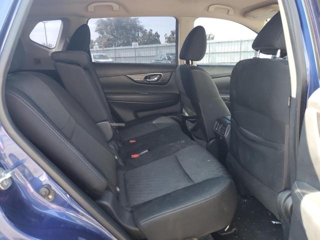2017 NISSAN ROGUE S - KNMAT2MT3HP533376