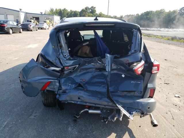 2024 FORD ESCAPE ST - 1FMCU9MNXRUA93297