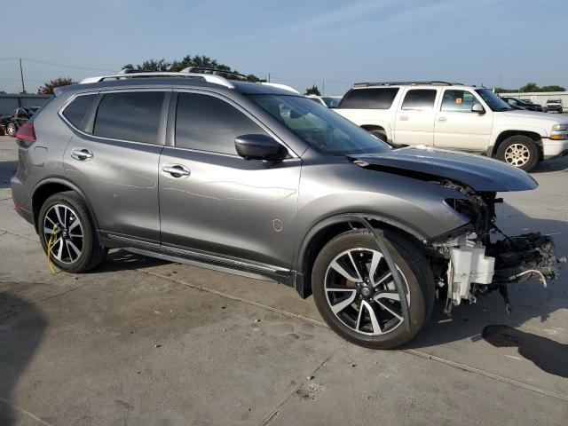 2018 NISSAN ROGUE S - JN8AT2MT7JW468970