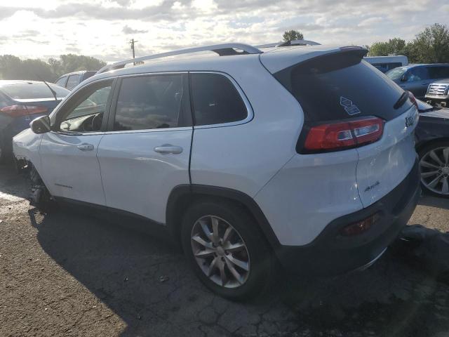 2017 JEEP CHEROKEE L - 1C4PJMDS0HD228616