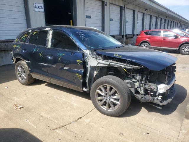 2021 MAZDA CX-9 TOURI - JM3TCBCY1M0513577