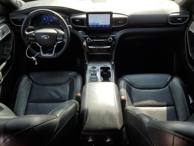 2021 FORD EXPLORER S - 1FM5K8GC8MGA49941