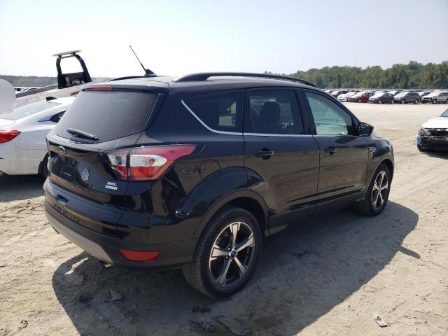 Vin: 1fmcu0hd9juc26598, lot: 68930044, ford escape sel 20183