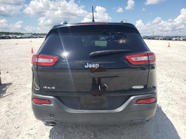 VIN 1C4PJMCB5FW645720 2015 Jeep Cherokee, Latitude no.6