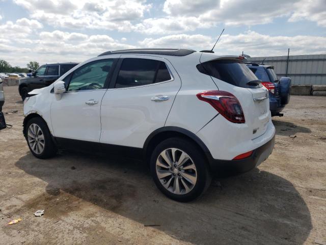 2018 BUICK ENCORE PRE - KL4CJASB5JB680458