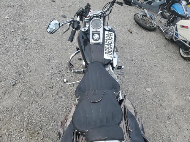 2004 HARLEY-DAVIDSON FXST 1HD1BHY114Y032309