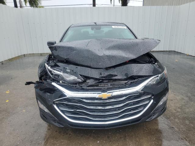 2024 CHEVROLET MALIBU LT - 1G1ZD5ST4RF156576