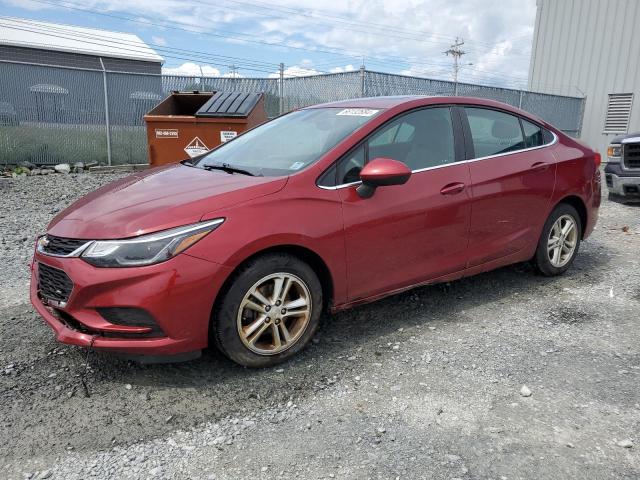 Vin: 1g1be5sm5j7206200, lot: 66132684, chevrolet cruze lt 2018 img_1