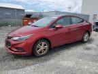 2018 CHEVROLET CRUZE LT - 1G1BE5SM5J7206200