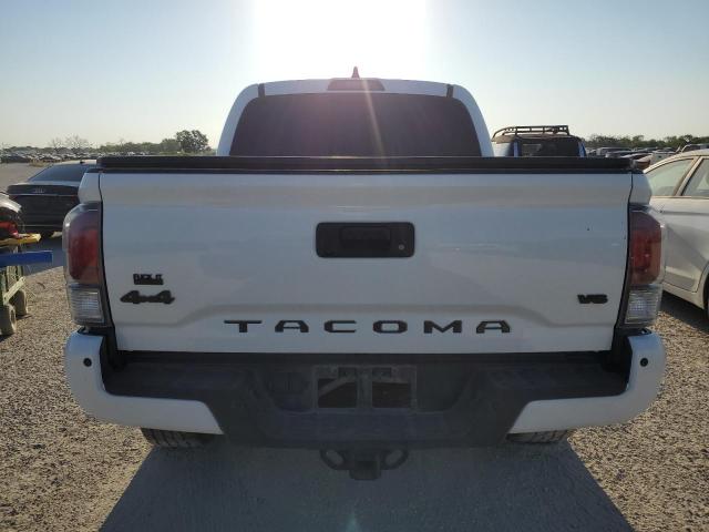 VIN 3TMGZ5AN5LM317558 2020 Toyota Tacoma, Double Cab no.6