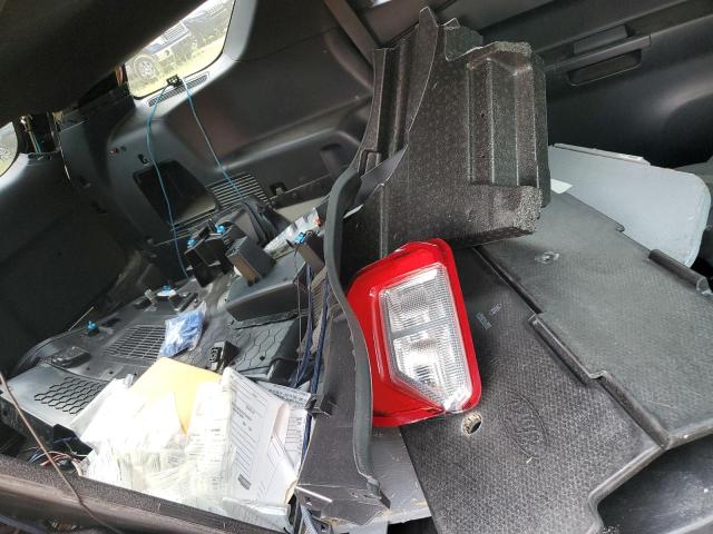 2021 FORD EXPLORER P - 1FM5K8AB1MGA18336