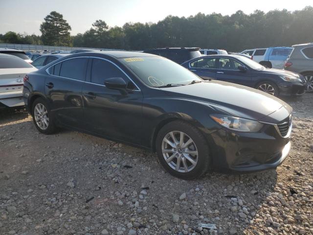 2015 MAZDA MAZDA6 JM1GJ1U57F1187411