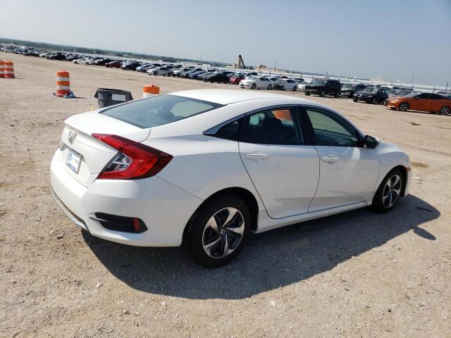 Vin: 2hgfc2f61kh504677, lot: 66871514, honda civic lx 20193
