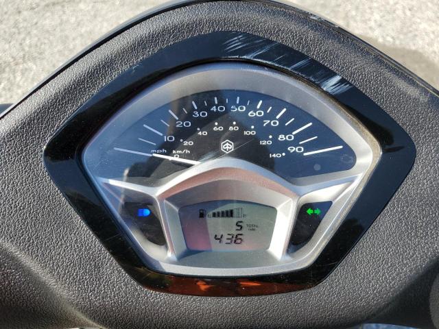 2024 PIAGGIO LIBERTY 15 ZAPM898G6R7004783