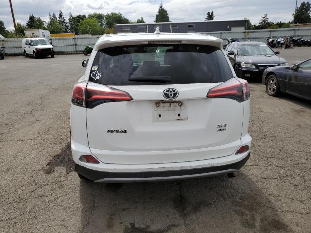 VIN 2T3RFREV3JW759057 2018 Toyota RAV4, Adventure no.6