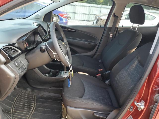 2022 CHEVROLET SPARK KL8CD6SA1NC027944