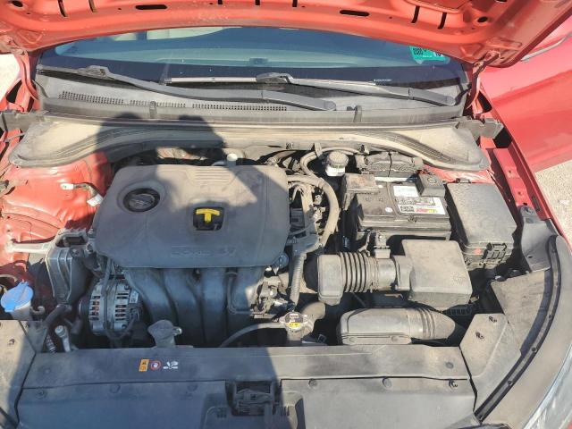 2020 HYUNDAI ELANTRA SE - 5NPD74LF7LH540828