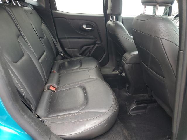 2022 JEEP RENEGADE L - ZACNJDD11NPN43773