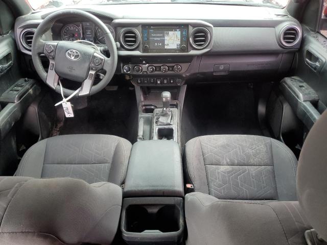 2019 TOYOTA TACOMA DOU - 3TMCZ5AN8KM265601