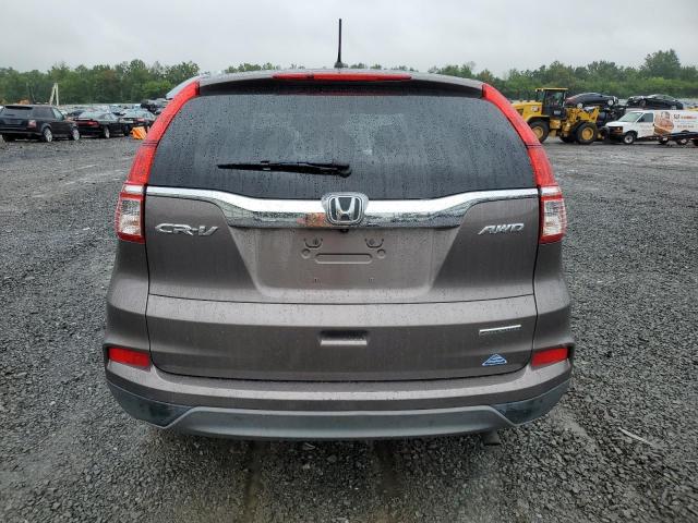 2016 HONDA CR-V SE 2HKRM4H48GH608825  66250184