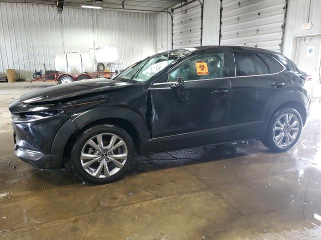 2021 MAZDA CX-30 SELE #2962234347