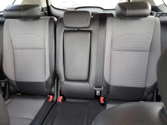2017 FORD ESCAPE TIT - 1FMCU0JD7HUA99743