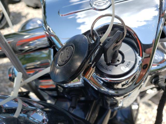 2005 HARLEY-DAVIDSON FLHRS ROAD 1HD1FXV155Y655839