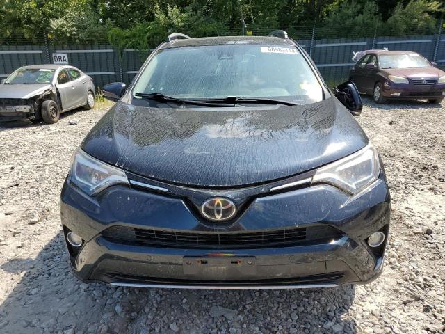 VIN 2T3DFREV9HW594085 2017 Toyota RAV4, Limited no.5