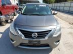 NISSAN VERSA S photo