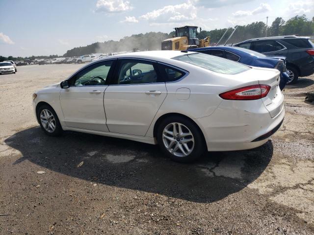 VIN 3FA6P0HD0ER363425 2014 Ford Fusion, SE no.2