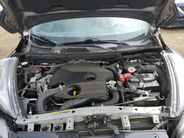 2016 NISSAN JUKE S - JN8AF5MRXGT600580
