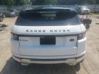 LAND ROVER RANGE ROVE photo