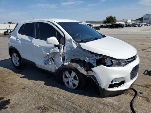 2020 CHEVROLET TRAX LS - KL7CJKSB7LB320300