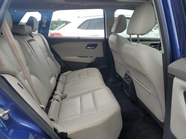 2021 NISSAN ROGUE SL - JN8AT3CB9MW228354
