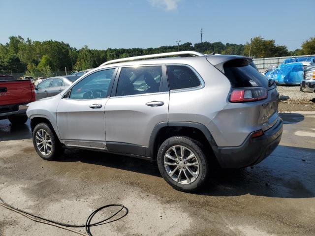 VIN 1C4PJMLB3LD611735 2020 Jeep Cherokee, Latitude... no.2