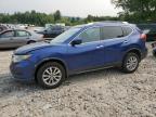 2017 NISSAN ROGUE S - KNMAT2MVXHP512736