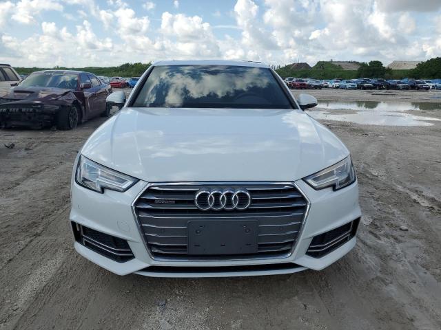 VIN WAUPNAF47HN062233 2017 Audi A4, Premium Plus no.5