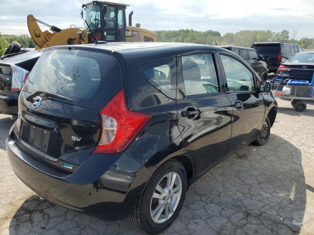 VIN 3N1CE2CP6GL376365 2016 Nissan Versa, S no.3