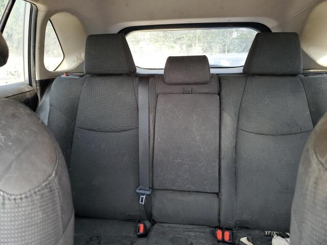 2021 TOYOTA RAV4 LE - 2T3H1RFV9MC100107