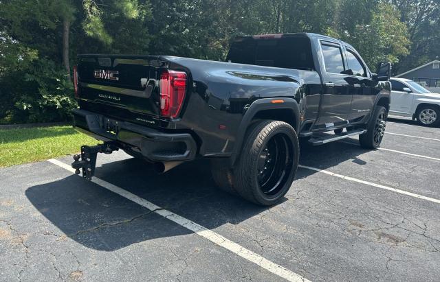 2020 GMC SIERRA K35 - 1GT49WEY4LF244292