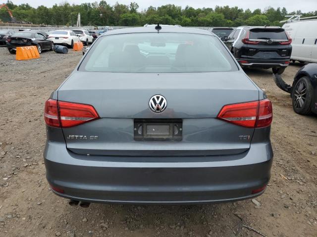 2015 VOLKSWAGEN JETTA SE 3VWD17AJ5FM233339  69602364